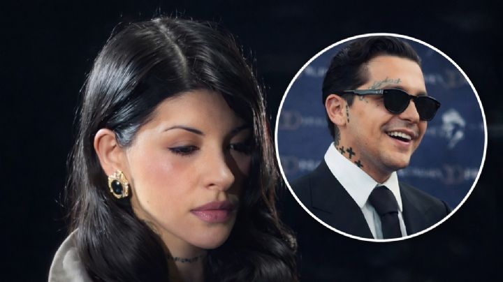 Cazzu y la visa de su hija Inti: qué se sabe del trámite en medio del conflicto con Christian Nodal