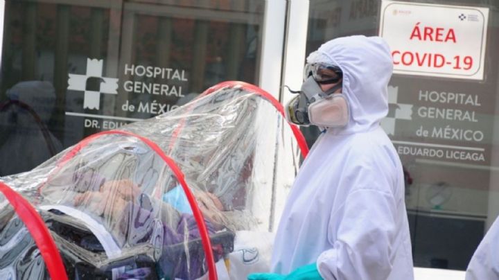 A seis años de la pandemia, tres lecciones desde el INFO CDMX