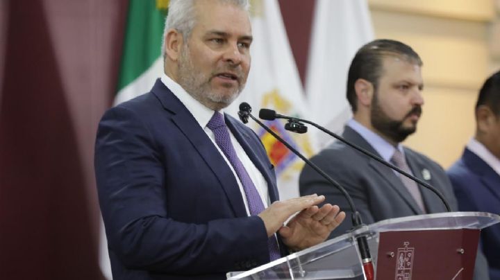 Cae 77% el homicidio en Michoacán: marzo registra su cifra más baja en 11 años