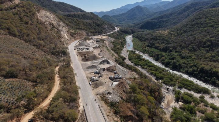 Nueva ley para el Fomento a la Inversión en Infraestructura
