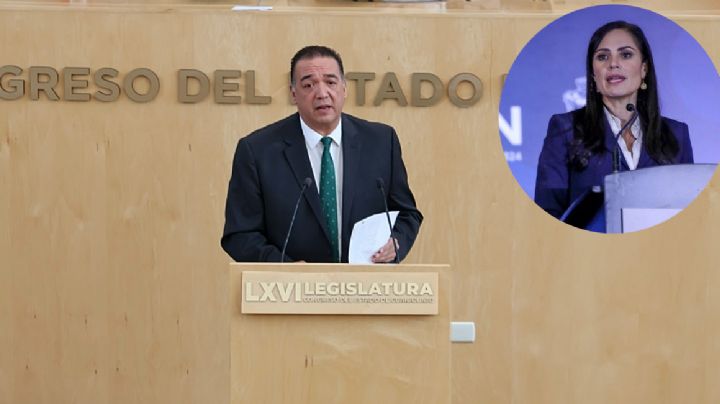 Pide diputado que investigue la Auditoría Superior a empresa fantasma en gobierno de Ale Gutiérrez