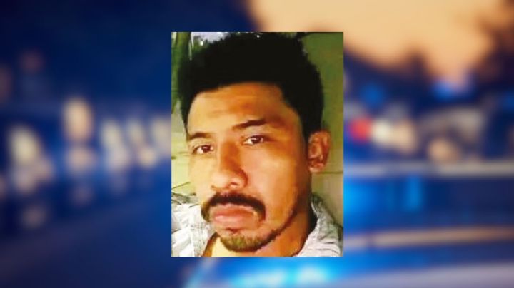 FGE Veracruz ofrece recompensa de 350 mil pesos por “El Tigre”, buscado por homicidio