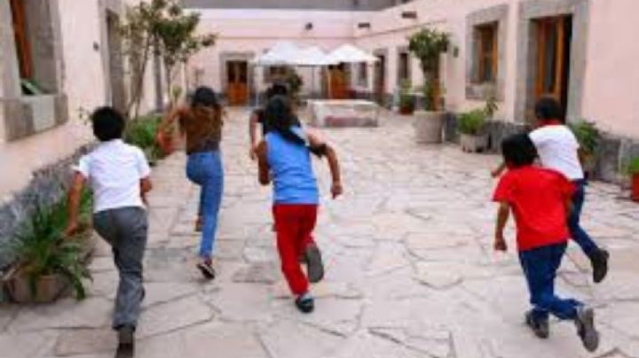 Educación intercultural de las aulas a los espacios públicos: el trabajo de la Fundación Tecuichpo