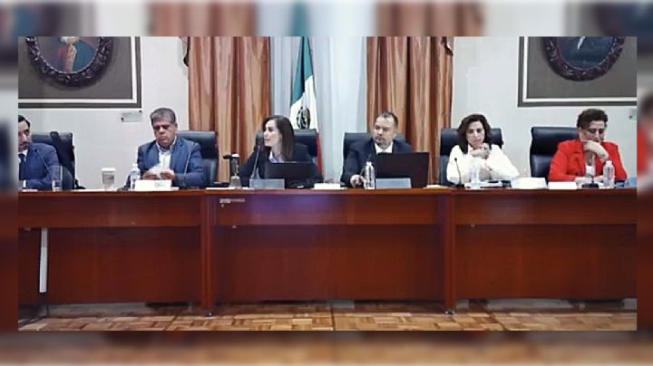 Exigen investigación a Gobierno de Ale por caso de empresa fantasma
