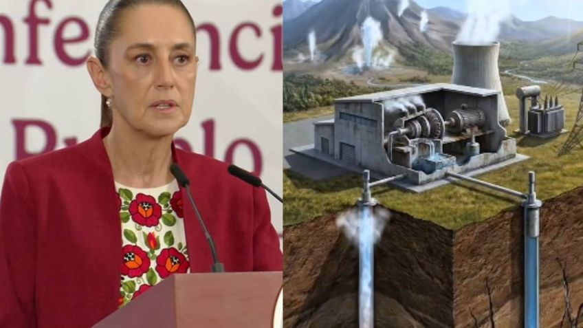 Sheinbaum rechaza uso de fracking tradicional; buscarán nuevas tecnologías