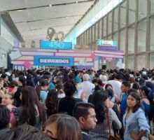 Lo mejor de la Feria Nacional del Libro en León 2026: ¿Qué no te puedes perder?