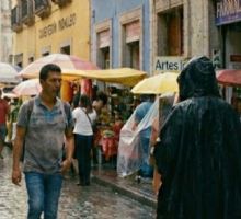 Guanajuato: Pronostican lluvias en estos municipios hoy 1 de mayo