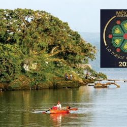Catemaco gana primer lugar a Mejor Experiencia en Lo Mejor de México