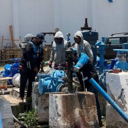 Estas colonias de Pachuca se quedarán sin agua hasta por tres días: Caasim