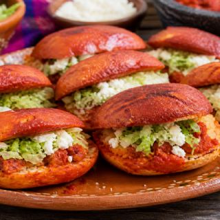 Día de las madres: ¿cómo preparar unos mini pambazos caseros, baratos y en 25 minutos?