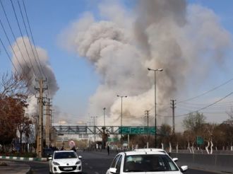 Guerra en Irán alcanza en EU niveles de rechazo a los conflictos de Irak y Vietnam