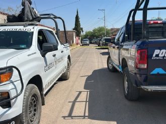 Hallan seis cuerpos en Aguascalientes; víctimas habrían sido secuestradas en Zacatecas