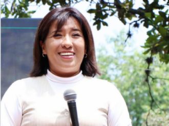 ¿Quién es Columba Jazmín López Gutiérrez, nueva titular de Sader?