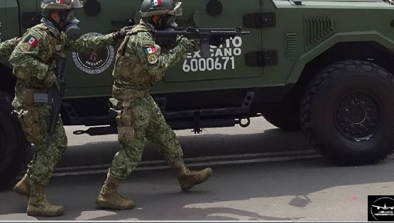 Ex Jefe de policías en Pénjamo, Guanajuato, se vendió a los narcos