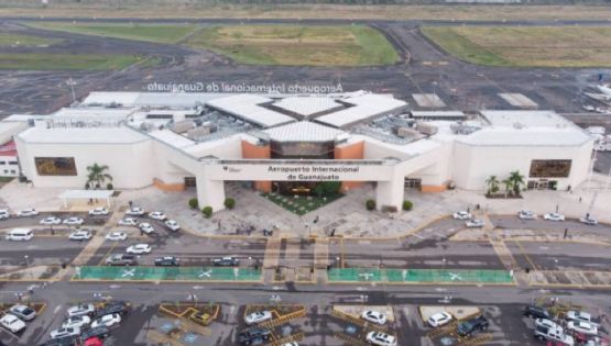 Volaris lanza vuelo del Bajío a Puebla desde 149 pesos: así serán los horarios y fechas