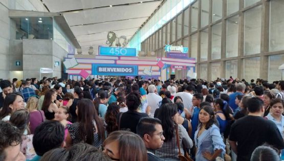Lo mejor de la Feria Nacional del Libro en León 2026: ¿Qué no te puedes perder?