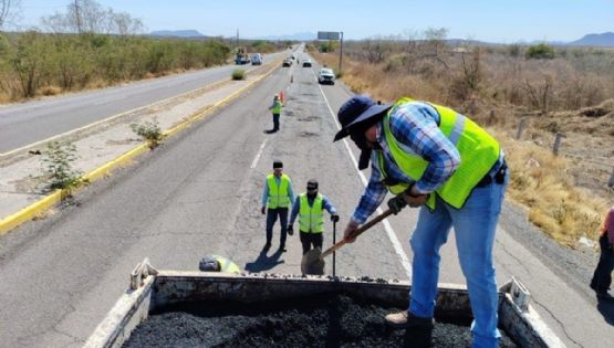 En pleno puente, harán obras en la autopista México-Pachuca; aquí los puntos