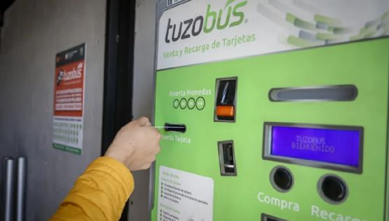 Tras anuncio de aumento al pasaje en Hidalgo, ¿también subirá el Tuzobús?