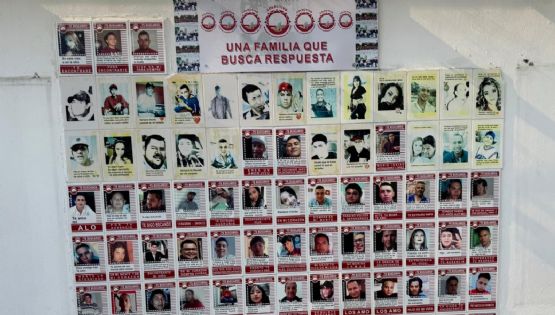 Valle, Jaral y Yuriria: el “triángulo de las desapariciones” donde suman más de 20 casos