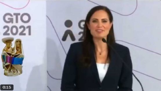 Alejandra se hundió con sus propias palabras