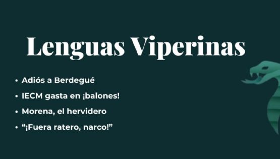 Lenguas Viperinas