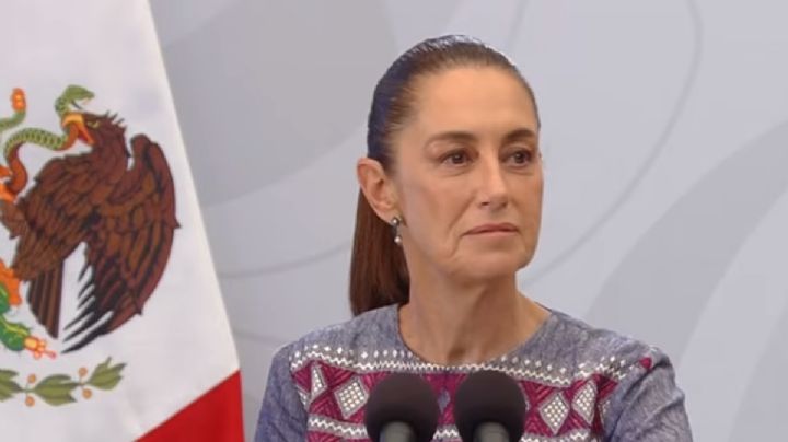 La soberanía no se negocia en casos Chihuahua y Sinaloa: Sheinbaum