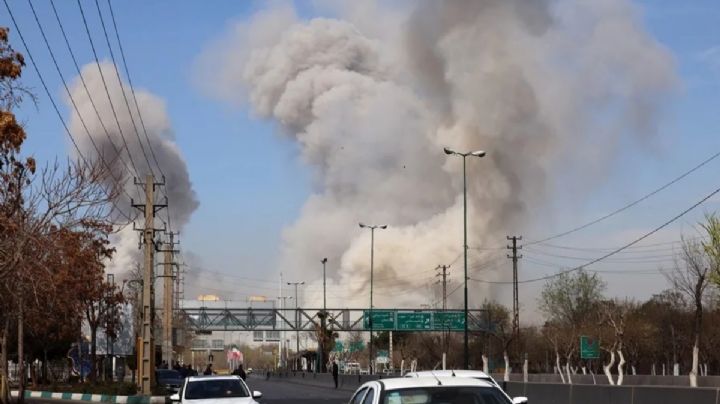 Guerra en Irán alcanza en EU niveles de rechazo a los conflictos de Irak y Vietnam