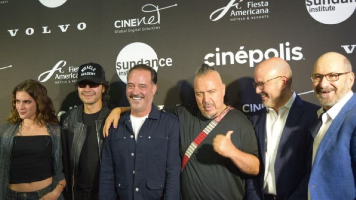 Sundance Film Festival: CDMX 2026, una probadita del mejor del cine independiente mundial en nuestra ciudad