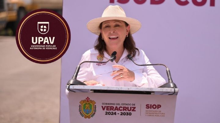 Se firmarán contratos con personal de la UPAV a partir de la próxima semana, anuncia Nahle