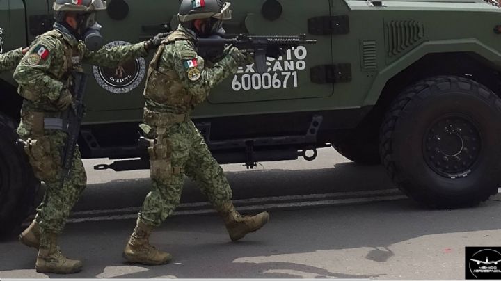 Ex Jefe de policías en Pénjamo, Guanajuato, se vendió a los narcos