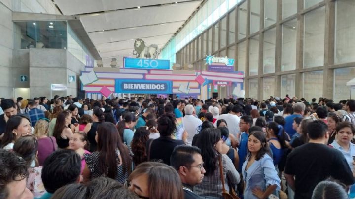 Lo mejor de la Feria Nacional del Libro en León 2026: ¿Qué no te puedes perder?