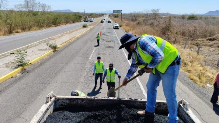 En pleno puente, harán obras en la autopista México-Pachuca; aquí los puntos