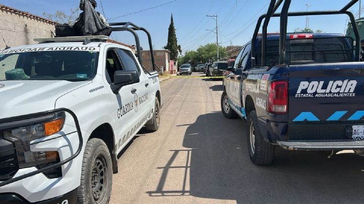 Hallan seis cuerpos en Aguascalientes; víctimas habrían sido secuestradas en Zacatecas