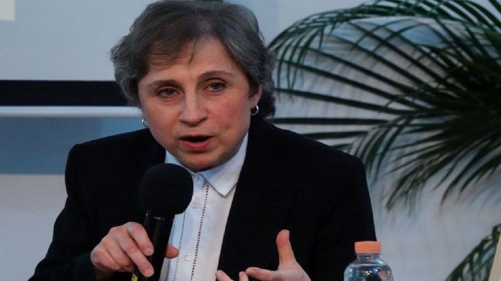 Tribunal Electoral falla a favor de Aristegui y Juan Omar Fierro por caso Televisa Leaks