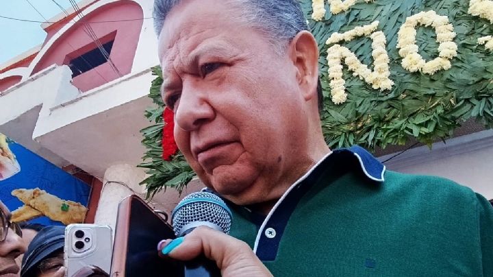 Menchaca confirma aumento de tarifa al transporte público en Hidalgo