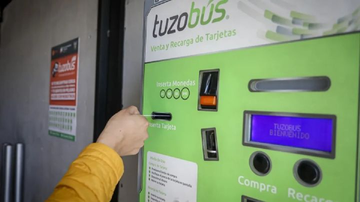 Tras anuncio de aumento al pasaje en Hidalgo, ¿también subirá el Tuzobús?