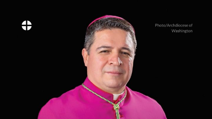 Papa nombra a Evelio Menjívar Ayala, el “obispo migrante”, para la diócesis de Virginia