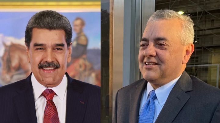 Condenan en EU a excongresista por conspirar con Maduro