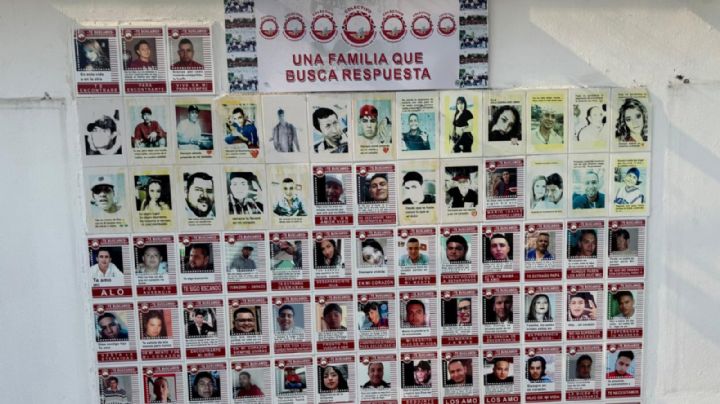 Valle, Jaral y Yuriria: el “triángulo de las desapariciones” donde suman más de 20 casos