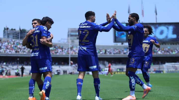 Así será la película de los Pumas: cuándo y dónde ver