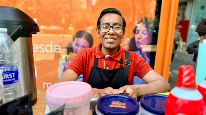 “Si no trabajo, me descuentan”: trabajadores informales sin descanso el 1 de mayo