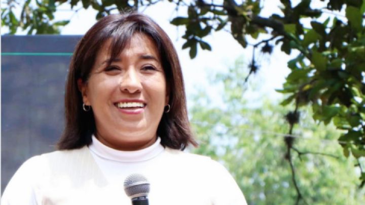 ¿Quién es Columba Jazmín López Gutiérrez, nueva secretaria de Agricultura y Desarrollo Rural?