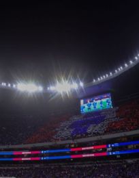 Foto descriptiva de: Cruz Azul no tiene estadio para la semifinal: ¿dónde jugará si enfrenta a Chivas?