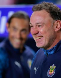 Foto descriptiva de: Chivas: Los primeros refuerzos que prepara Gabriel Milito para después del Mundial