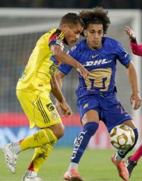 Foto descriptiva de: Con final cardíaco, Pumas elimina al América y avanza a la semifinal de la Liga MX