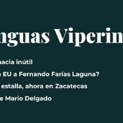Lenguas Viperinas
