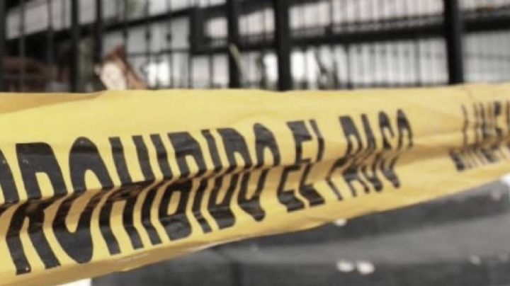 Motosicarios asesinan a joven afuera de tienda en León