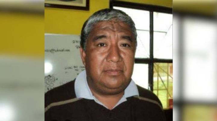 Tras ser privado de la libertad, localizan con vida a Nabor Sánchez, exalcalde de Tlaquilpa