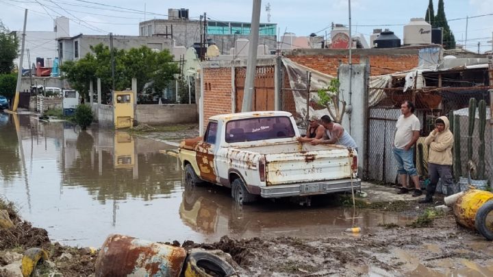Por lluvias, prevén inundaciones y reblandecimiento de tierra este lunes en Hidalgo; llaman a tomar medidas