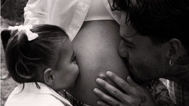 Maluma sorprende en redes: anuncia que será papá por segunda vez con emotiva foto